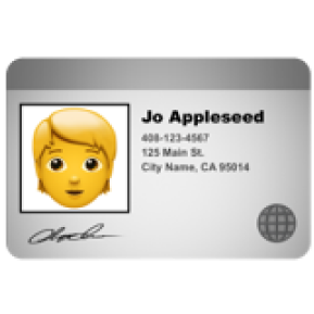 icon