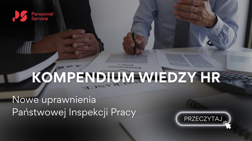 Reforma PIP 2026 - co każdy pracodawca powinien wiedzieć przed 8 lipca
